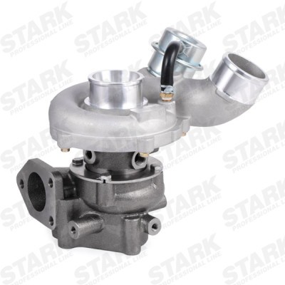 Turbocharger Stark SKCT-1190294 SKCT-1190294 - photo 7