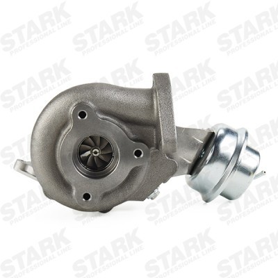 Turbocharger Stark SKCT-1190076 SKCT-1190076 - photo 7