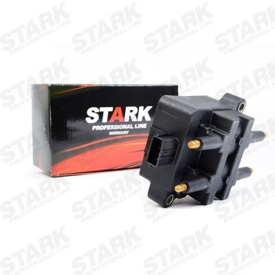 Ignition Coil Stark SKCO-0070071 SKCO-0070071 - photo 2