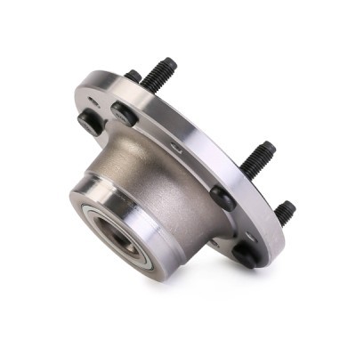 Wheel Bearing RIDEX 654W0163 654W0163 - photo 4
