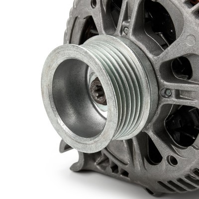 Alternator RIDEX 4G0627R 4G0627R - photo 5