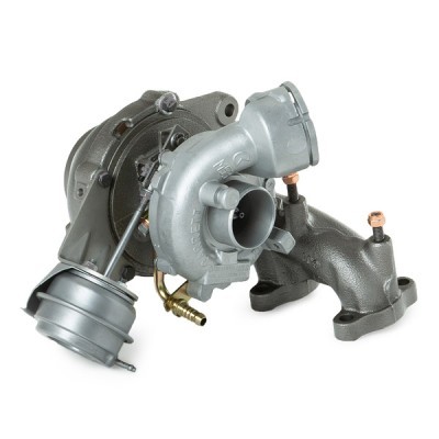 Turbocharger RIDEX 2234C10665R 2234C10665R - photo 2