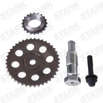 Timing chain kit Stark SKTCK-2240044 SKTCK-2240044 - photo 5