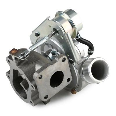 Turbocharger RIDEX 2234C0129 2234C0129 - photo 4