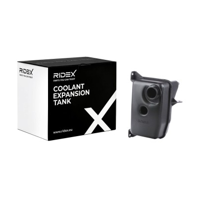 Expansion Tank, Coolant RIDEX 397E0107 397E0107 - photo 2