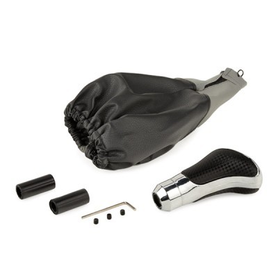 Gear shift boot RIDEX 4805A0002 4805A0002 - photo 3