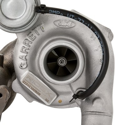 Turbocharger RIDEX 2234C10090R 2234C10090R - photo 6