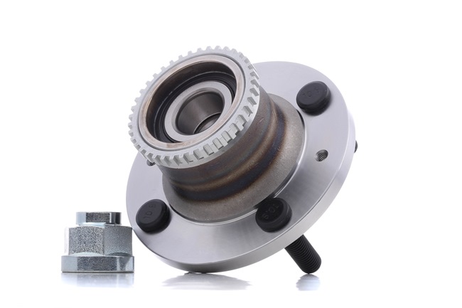 Wheel Bearing RIDEX 654W0931 654W0931 - photo 1