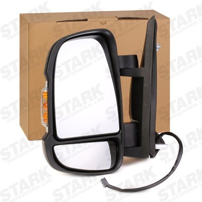 Wing Mirror Stark SKOM-1040107 SKOM-1040107 - photo 2