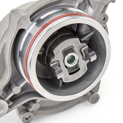 Vacuum Pump RIDEX 387V0004 387V0004 - photo 5