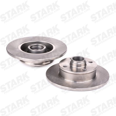Brake Disc Stark SKBD-0020238 SKBD-0020238 - photo 6