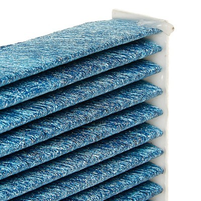 Cabin Air Filter RIDEX 424I0647P 424I0647P - photo 5