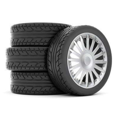Колпак колеса RIDEX 100009A0043 100009A0043 - photo 2