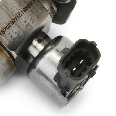 High-pressure pump RIDEX 3918H0149 3918H0149 - photo 4