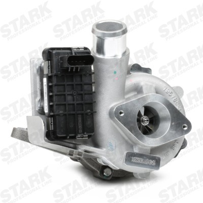 Turbocharger Stark SKCT-1190988 SKCT-1190988 - photo 10