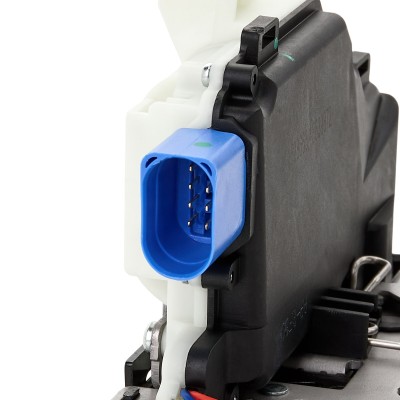 Door Lock RIDEX 1361D0004 1361D0004 - photo 6