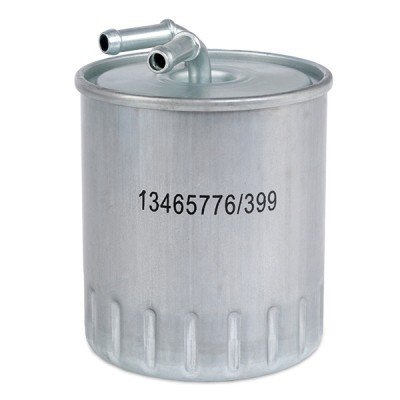 Fuel Filter RIDEX 9F0200 9F0200 - photo 4