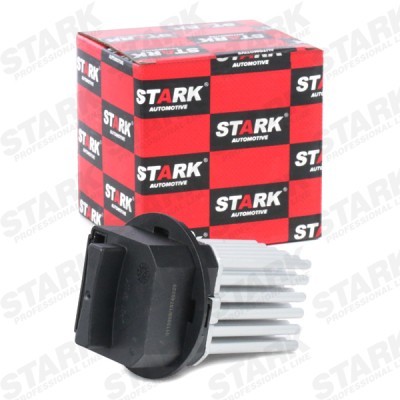Resistor Blower Stark SKRI-2000034 SKRI-2000034 - photo 2