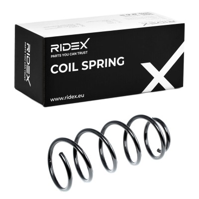 Suspension Spring RIDEX 188C0287 188C0287 - photo 5
