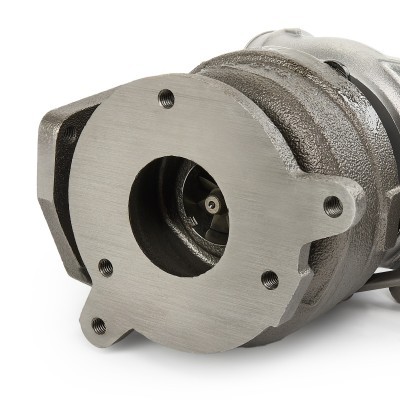 Turbocharger RIDEX 2234C10800R 2234C10800R - photo 6