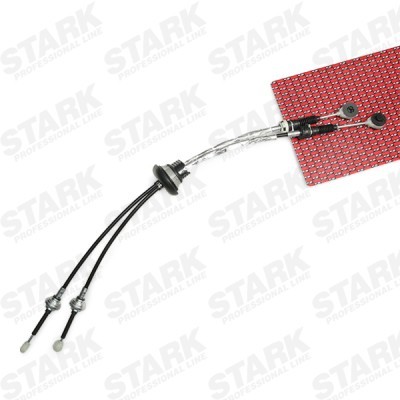 Cable Pull, manual transmission Stark SKCMT-1520021 SKCMT-1520021 - photo 1