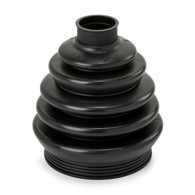 Bellow, drive shaft RIDEX 193B0153 193B0153 - photo 4
