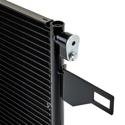 A/C condenser 448C0063 - photo 7