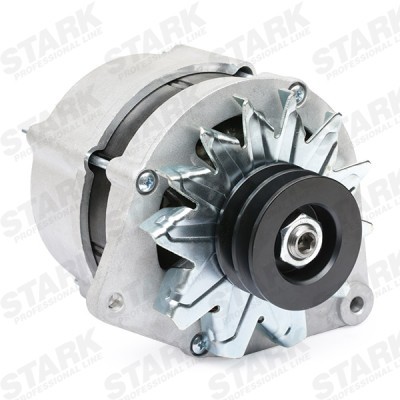 Alternator Stark SKGN-0321036 SKGN-0321036 - photo 3