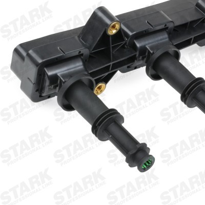 Ignition Coil Stark SKCO-0070264 SKCO-0070264 - photo 7