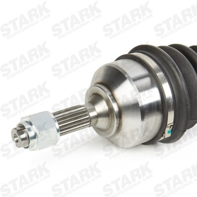 Drive Shaft Stark SKDS-0210940 SKDS-0210940 - photo 5