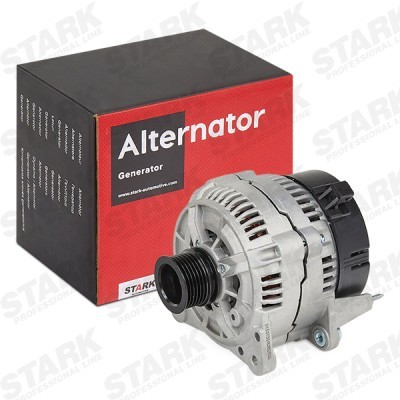 Alternator Stark SKGN-0320113 SKGN-0320113 - photo 2
