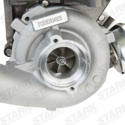 Turbocharger Stark SKCT-1190028 SKCT-1190028 - photo 6