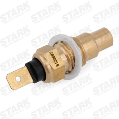 Sensor, Coolant Temperature Stark SKCTS-0850055 SKCTS-0850055 - photo 3
