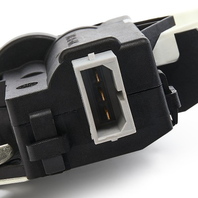 Car boot lock RIDEX 1362T0005 1362T0005 - photo 6