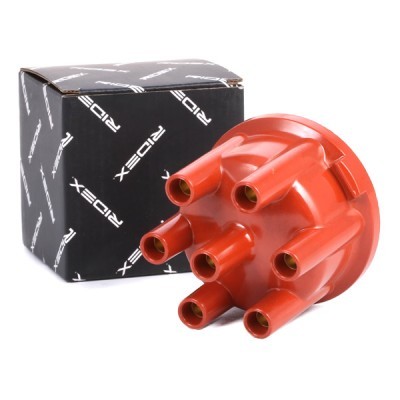 Distributor cap RIDEX 692D0031 692D0031 - photo 2