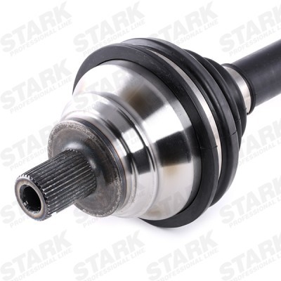 Drive Shaft Stark SKDS-0210332 SKDS-0210332 - photo 4