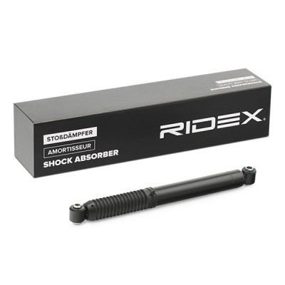 Shock Absorber RIDEX 854S1004 854S1004 - photo 4