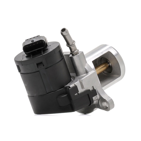 EGR module RIDEX 4198E0128 4198E0128 - photo 1