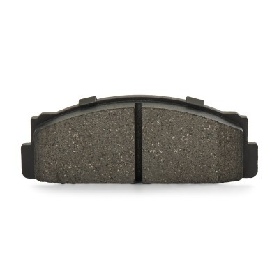 Brake Pads Set RIDEX 402B0452P 402B0452P - photo 5