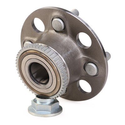 Wheel Bearing RIDEX 654W0309 654W0309 - photo 3