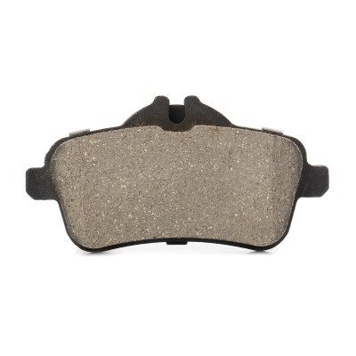 Brake Pads Set RIDEX 402B0836P 402B0836P - photo 6