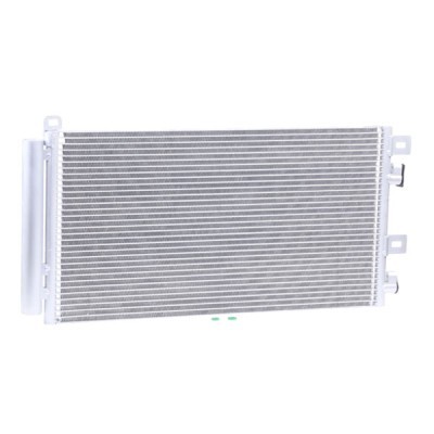 A/C condenser 448C0127 - photo 2