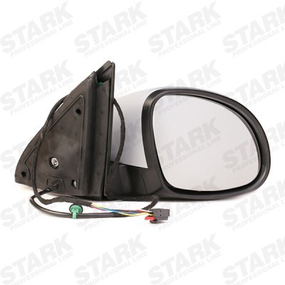 Wing Mirror Stark SKOM-1040653 SKOM-1040653 - photo 3