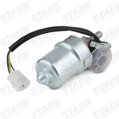 Wiper Motor Stark SKWM-0290393 SKWM-0290393 - photo 3