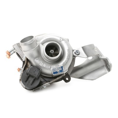 Turbocharger RIDEX 2234C0207R 2234C0207R - photo 4