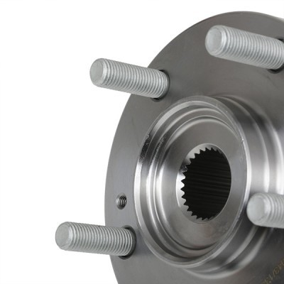 Wheel Bearing RIDEX 654W0984 654W0984 - photo 6