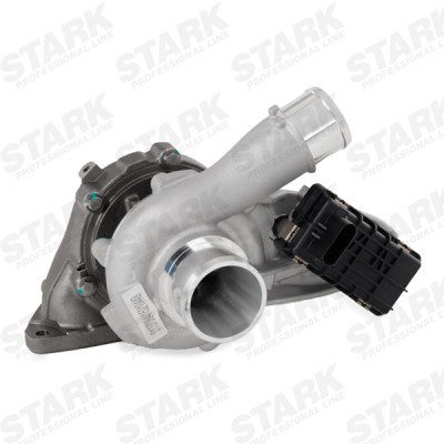 Turbocharger Stark SKCT-1190199 SKCT-1190199 - photo 3