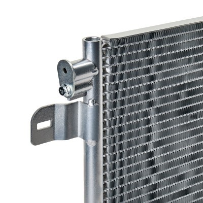A/C condenser 448C0136 - photo 5
