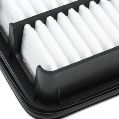 Air Filter RIDEX 8A0216 8A0216 - photo 8