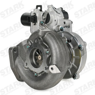 Turbocharger Stark SKCT-1190282 SKCT-1190282 - photo 4